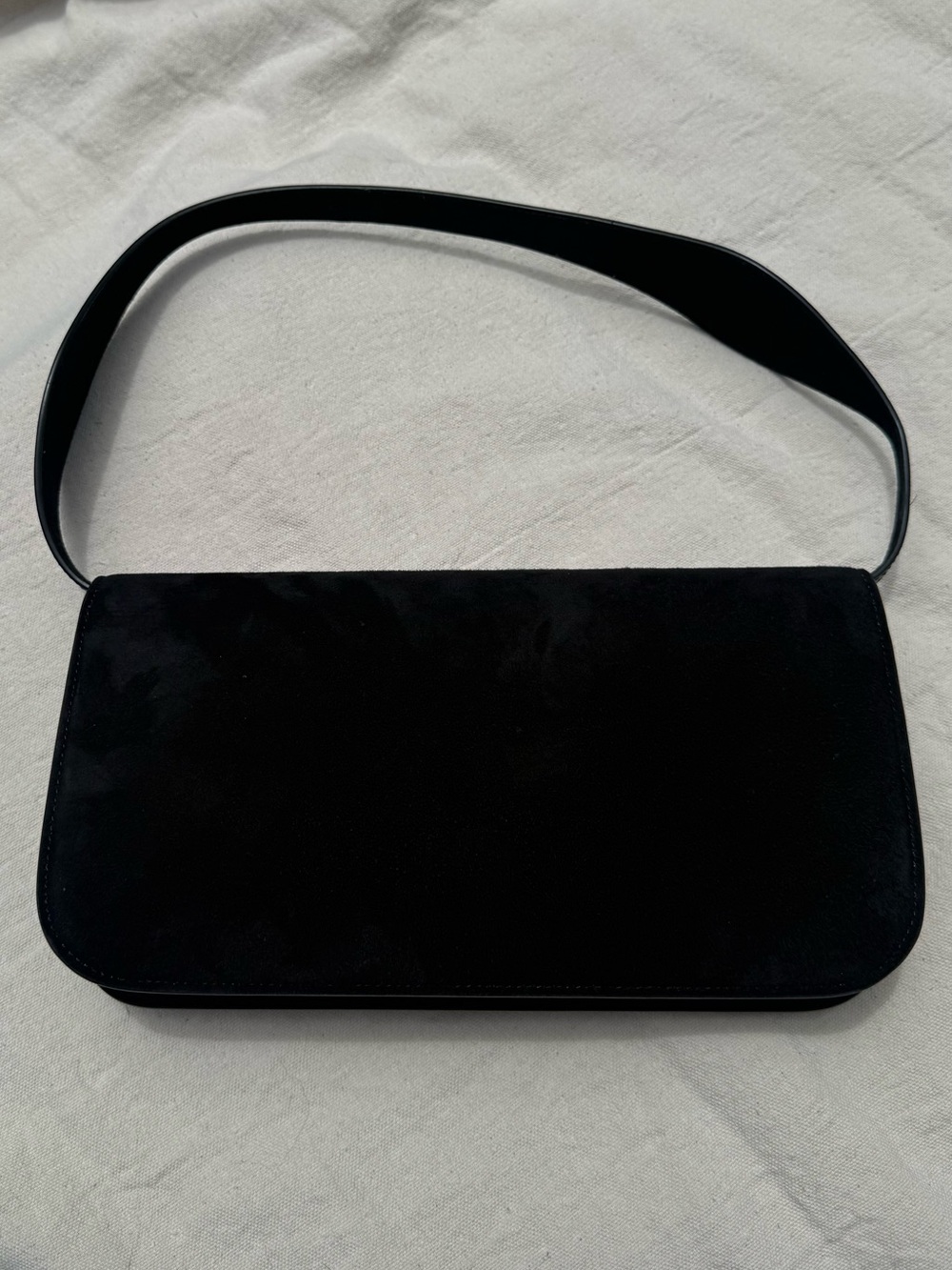 Neous Suede Bag - Picture 5 of 5
